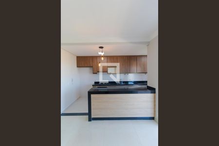 Apartamento para alugar com 93m², 3 quartos e 2 vagasCozinha