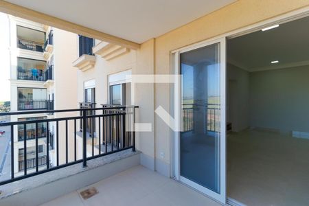 Apartamento para alugar com 93m², 3 quartos e 2 vagasSacada