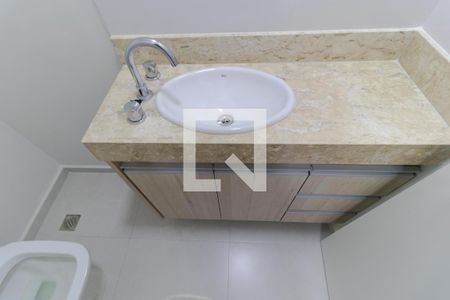 Apartamento para alugar com 93m², 3 quartos e 2 vagasLavabo