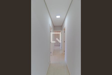 Apartamento para alugar com 93m², 3 quartos e 2 vagasCorredor