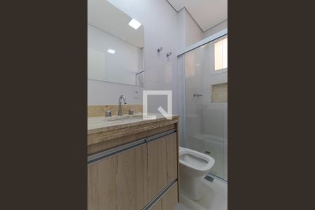 Apartamento para alugar com 93m², 3 quartos e 2 vagasBanheiro