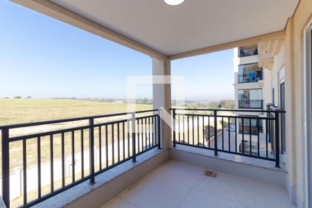 Apartamento para alugar com 93m², 3 quartos e 2 vagasSacada