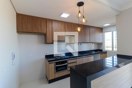 Apartamento para alugar com 93m², 3 quartos e 2 vagasCozinha