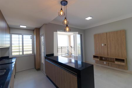 Apartamento para alugar com 93m², 3 quartos e 2 vagasCozinha