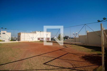 Apartamento para alugar com 93m², 3 quartos e 2 vagasÁrea comum - Campo de Futebol