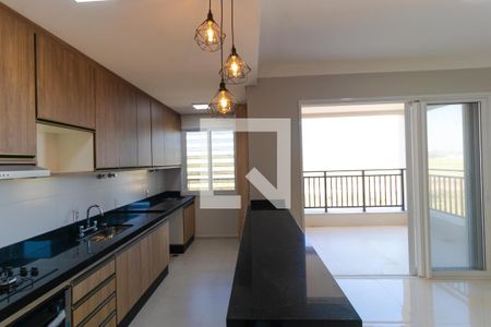 Apartamento para alugar com 93m², 3 quartos e 2 vagasCozinha