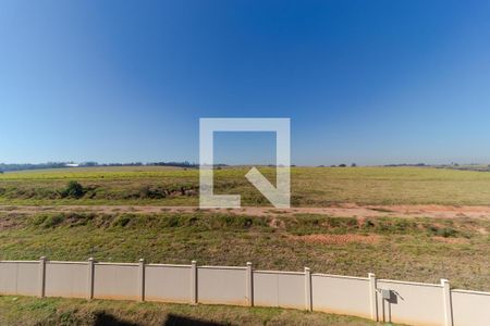 Apartamento para alugar com 93m², 3 quartos e 2 vagasVista da Sacada