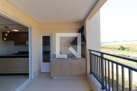 Apartamento para alugar com 93m², 3 quartos e 2 vagasSacada