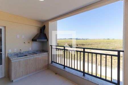 Apartamento para alugar com 93m², 3 quartos e 2 vagasSacada