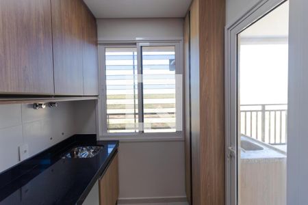 Apartamento para alugar com 93m², 3 quartos e 2 vagasÁrea de Serviço