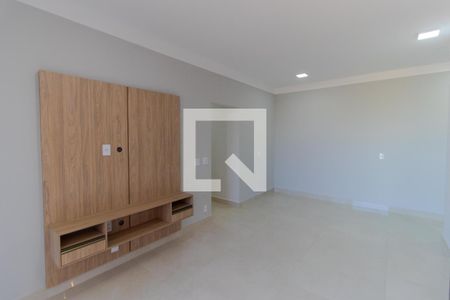 Salas de apartamento para alugar com 3 quartos, 93m² em Swiss Park, Campinas