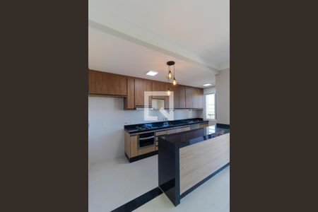 Apartamento para alugar com 93m², 3 quartos e 2 vagasCozinha