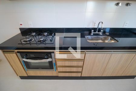 Apartamento para alugar com 93m², 3 quartos e 2 vagasCozinha