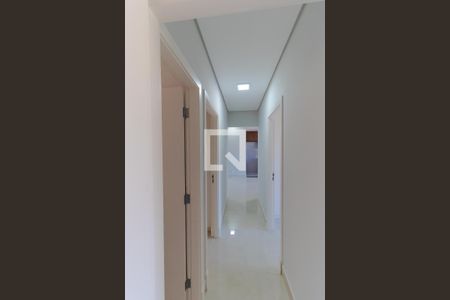 Apartamento para alugar com 93m², 3 quartos e 2 vagasCorredor