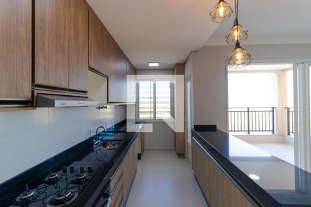 Apartamento para alugar com 93m², 3 quartos e 2 vagasCozinha