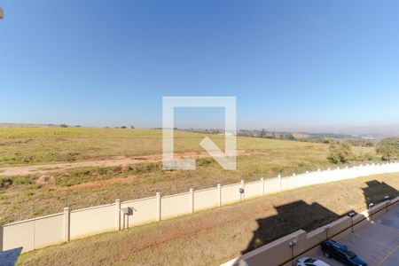 Apartamento para alugar com 93m², 3 quartos e 2 vagasVista do Quarto 01