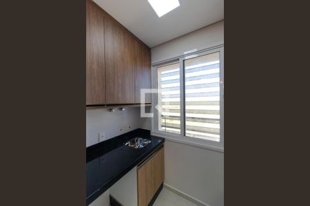 Apartamento para alugar com 93m², 3 quartos e 2 vagasÁrea de Serviço