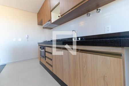 Apartamento para alugar com 93m², 3 quartos e 2 vagasCozinha