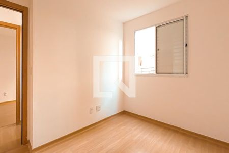 Quarto 2 de apartamento para alugar com 2 quartos, 48m² em Jardim Tabatinga, Guarulhos