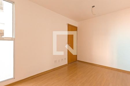 Sala de apartamento para alugar com 2 quartos, 48m² em Jardim Tabatinga, Guarulhos
