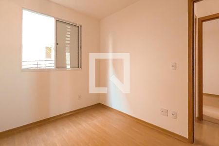 Quarto 1 de apartamento para alugar com 2 quartos, 48m² em Jardim Tabatinga, Guarulhos