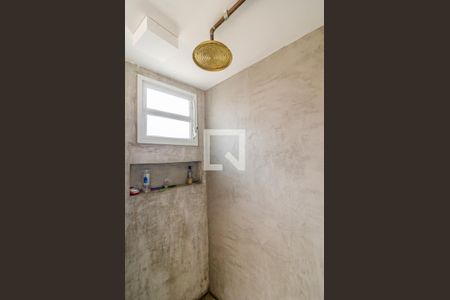 Apartamento à venda com 72m², 1 quarto e 1 vagaBanheiro/Área de serviço