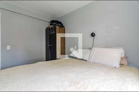Apartamento à venda com 72m², 1 quarto e 1 vagaQuarto