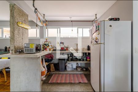 Apartamento à venda com 72m², 1 quarto e 1 vagaCozinha