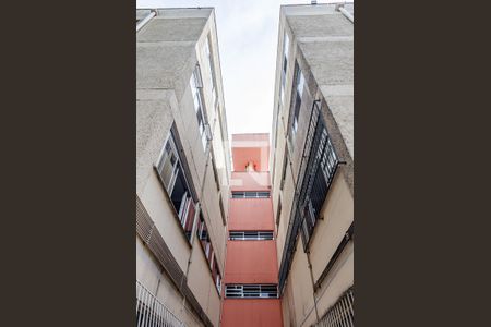 Apartamento à venda com 72m², 1 quarto e 1 vagaFachada