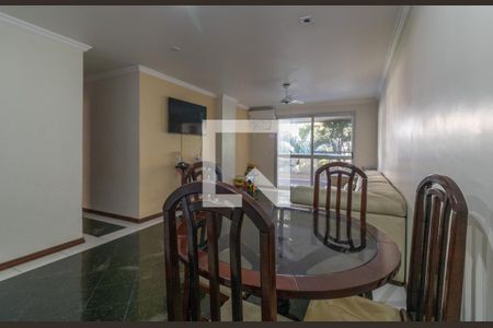 Apartamento à venda com 121m², 3 quartos e 2 vagas Apartamento à venda com 121m², 3 quartos e 2 vagasSala