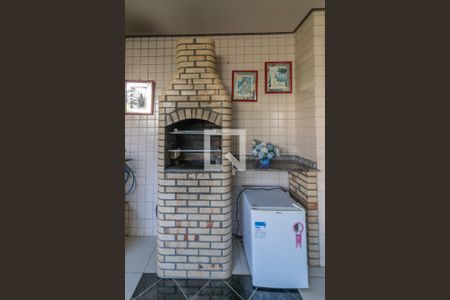 Apartamento à venda com 121m², 3 quartos e 2 vagas Apartamento à venda com 121m², 3 quartos e 2 vagasVaranda