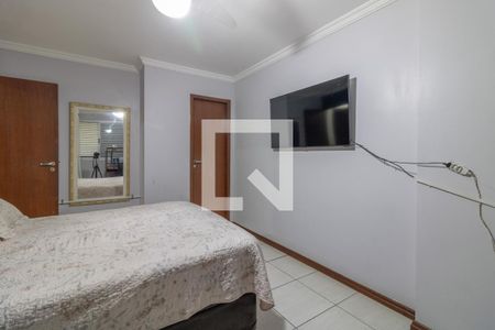 Apartamento à venda com 121m², 3 quartos e 2 vagas Apartamento à venda com 121m², 3 quartos e 2 vagasSuíte
