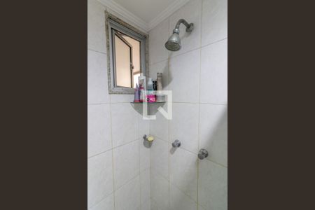 Apartamento à venda com 121m², 3 quartos e 2 vagas Apartamento à venda com 121m², 3 quartos e 2 vagasBanheiro Social