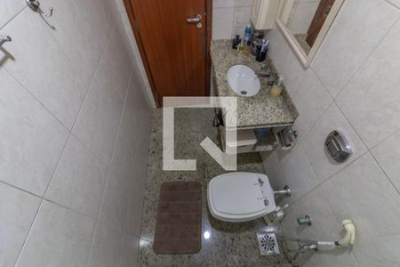 Apartamento à venda com 121m², 3 quartos e 2 vagas Apartamento à venda com 121m², 3 quartos e 2 vagasSuíte - Banheiro