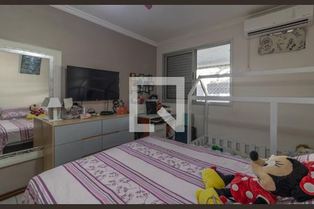 Apartamento à venda com 121m², 3 quartos e 2 vagas Apartamento à venda com 121m², 3 quartos e 2 vagasQuarto 1