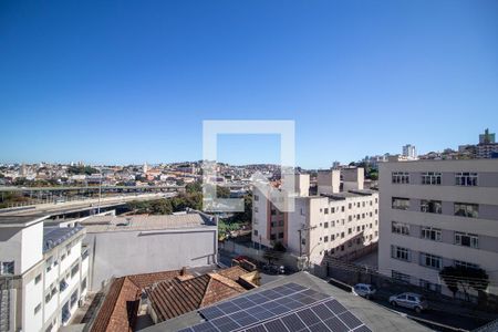 Apartamento para alugar com 70m², 3 quartos e 1 vagaÁrea comum - Vista