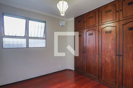 Quarto 1 de apartamento para alugar com 3 quartos, 70m² em Horto, Belo Horizonte