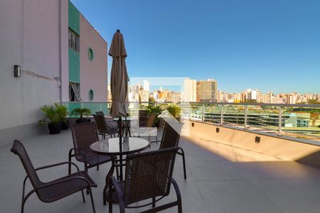 Apartamento para alugar com 70m², 3 quartos e 1 vagaÁrea comum