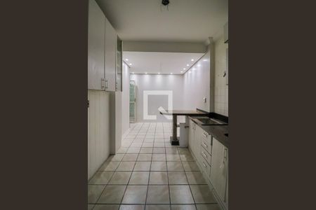 Apartamento para alugar com 70m², 3 quartos e 1 vagaCozinha