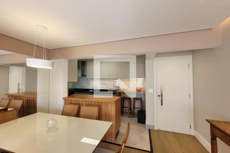 Apartamento para alugar com 75m², 3 quartos e 1 vagaCozinha