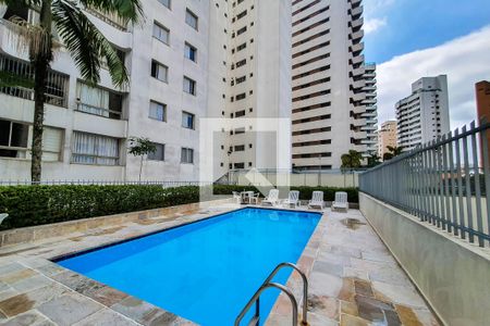 Apartamento para alugar com 75m², 3 quartos e 1 vagaPiscina