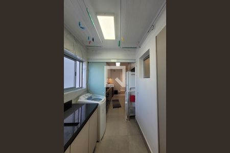 Apartamento para alugar com 75m², 3 quartos e 1 vagaCozinha