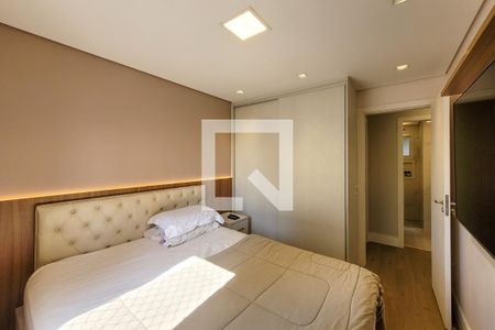 Apartamento para alugar com 75m², 3 quartos e 1 vagaQuarto 3