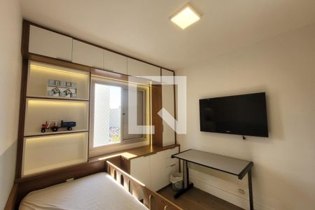 Quarto 1 de apartamento para alugar com 3 quartos, 75m² em Aclimação, São Paulo