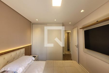 Apartamento para alugar com 75m², 3 quartos e 1 vagaQuarto 3