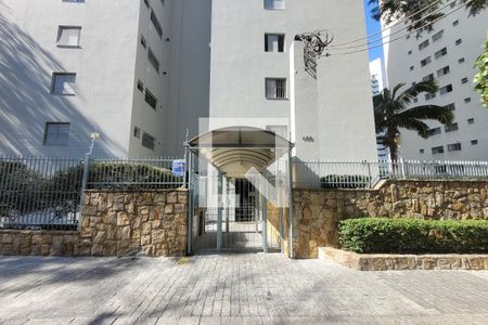 Apartamento para alugar com 75m², 3 quartos e 1 vagaEntrada