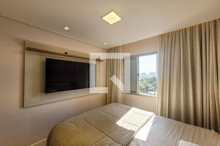 Apartamento para alugar com 75m², 3 quartos e 1 vagaQuarto 3