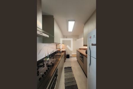 Apartamento para alugar com 75m², 3 quartos e 1 vagaCozinha