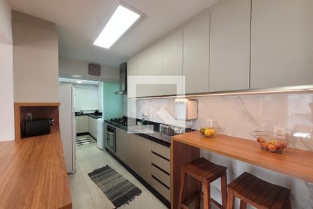 Apartamento para alugar com 75m², 3 quartos e 1 vagaCozinha