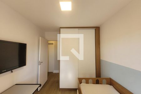 Quarto 1 de apartamento para alugar com 3 quartos, 75m² em Aclimação, São Paulo